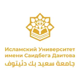شعار جامعة سعيد بك دئيتوف